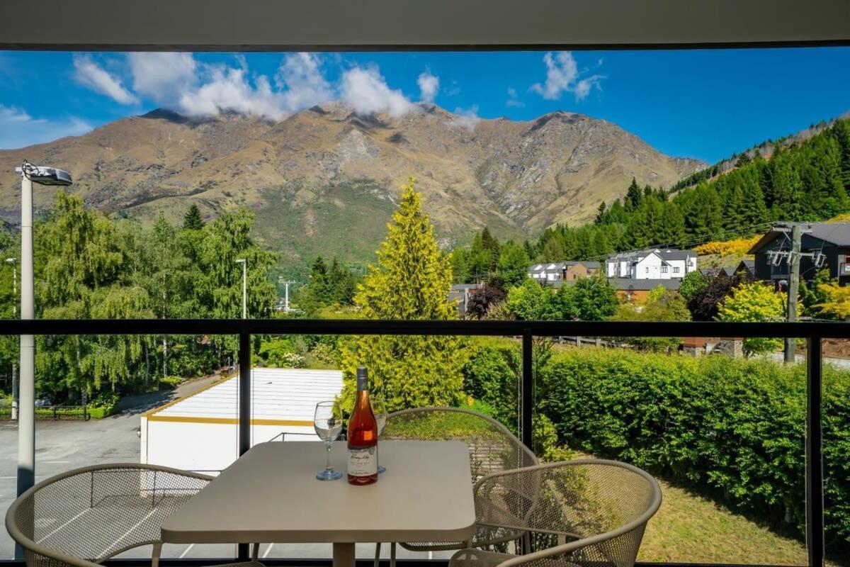 Te Awa At La Residence Du Parc Queenstown Bagian luar foto